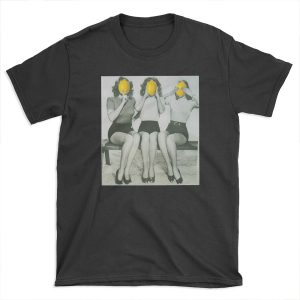 Lemonheads T-shirt Tee