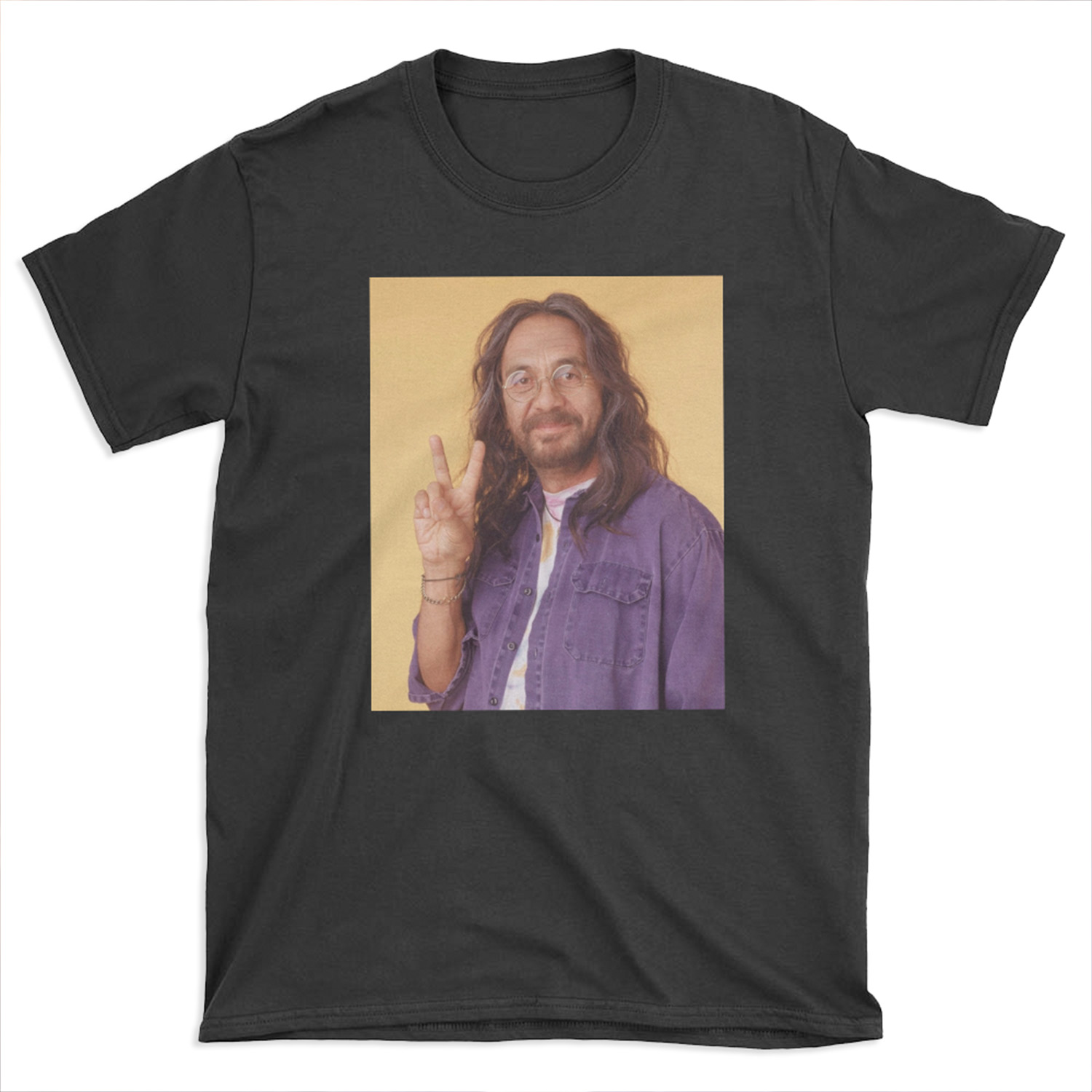 Leo from That 70s show T-shirt Tee