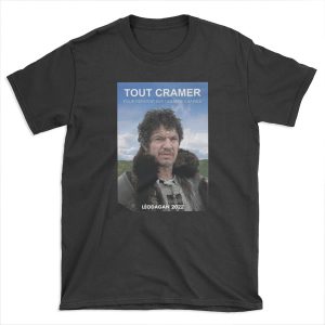 Léodagan 2022 T-shirt Tee