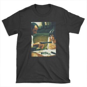 Leon The Professional - Natalie Portman T-shirt Tee