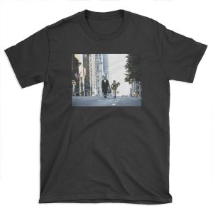 Leon The Professional T-shirt Tee
