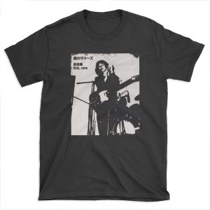 LES RALLIZES DÉNUDÉS X T-shirt Tee