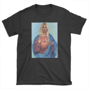 lesbian jesus T-shirt Tee