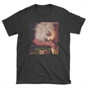 Let beauty come out of ashes T-shirt Tee