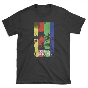 Let's Jam! T-shirt Tee
