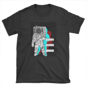 Lethargy - Bastille T-shirt Tee