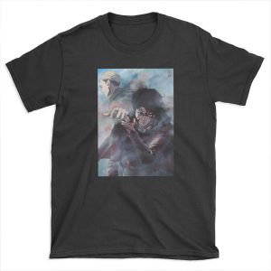 Letting go T-shirt Tee