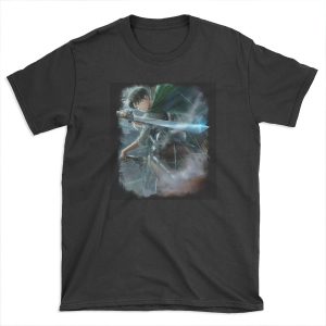 Levi Ackerman T-shirt Tee