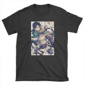 Levi T-shirt Tee