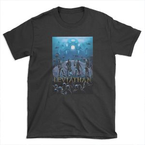 Leviathan 2020 T-shirt Tee