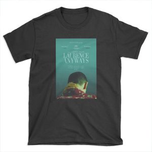 lgbtposter movie T-shirt Tee