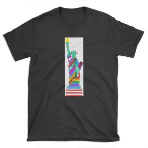 Liberty for All T-shirt Tee