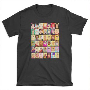 LIFE IS A DRAG T-shirt Tee