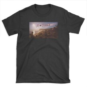 Life is strange I T-shirt Tee