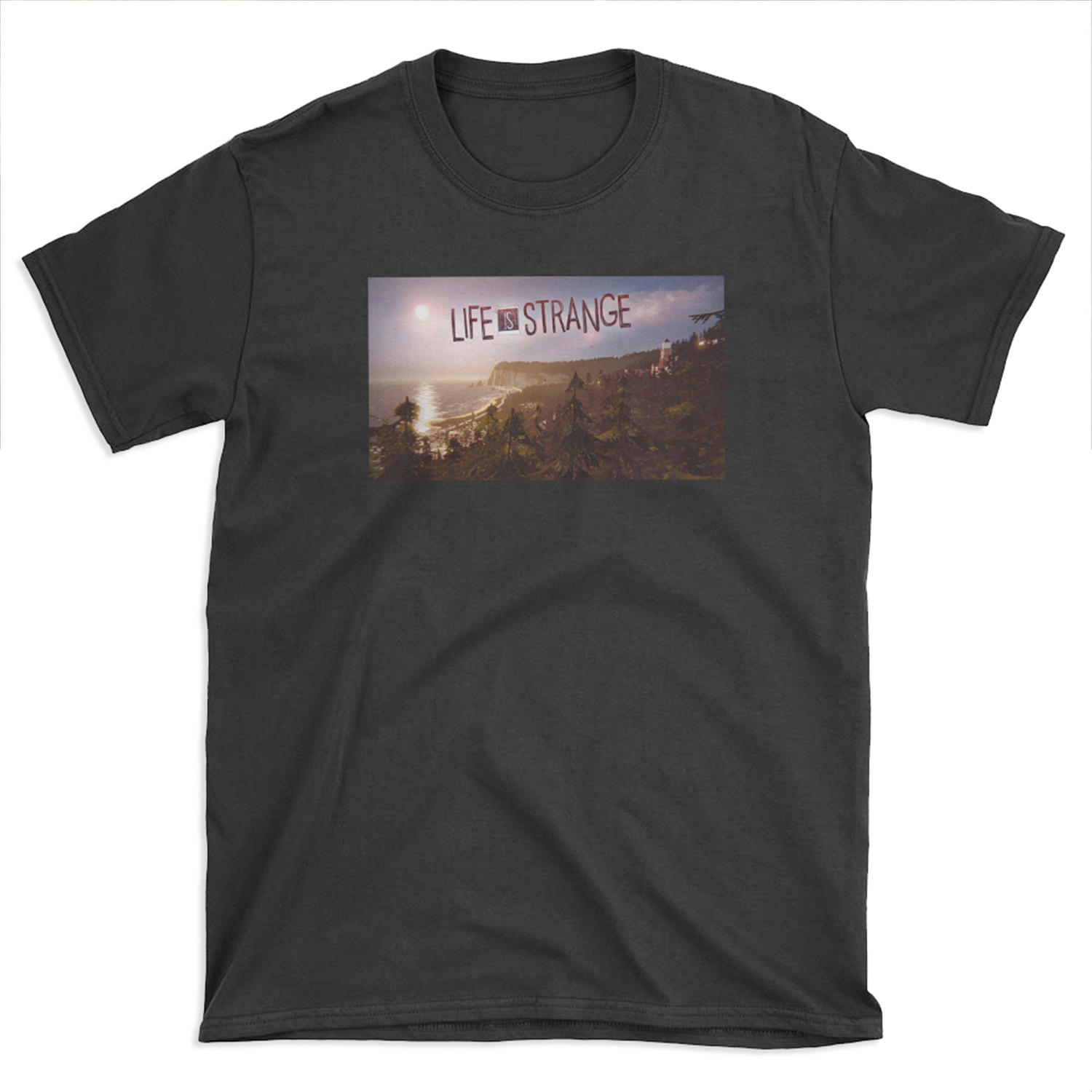 Life is strange I T-shirt Tee