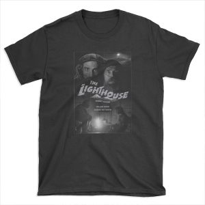 LIGHTHOUSE T-shirt Tee