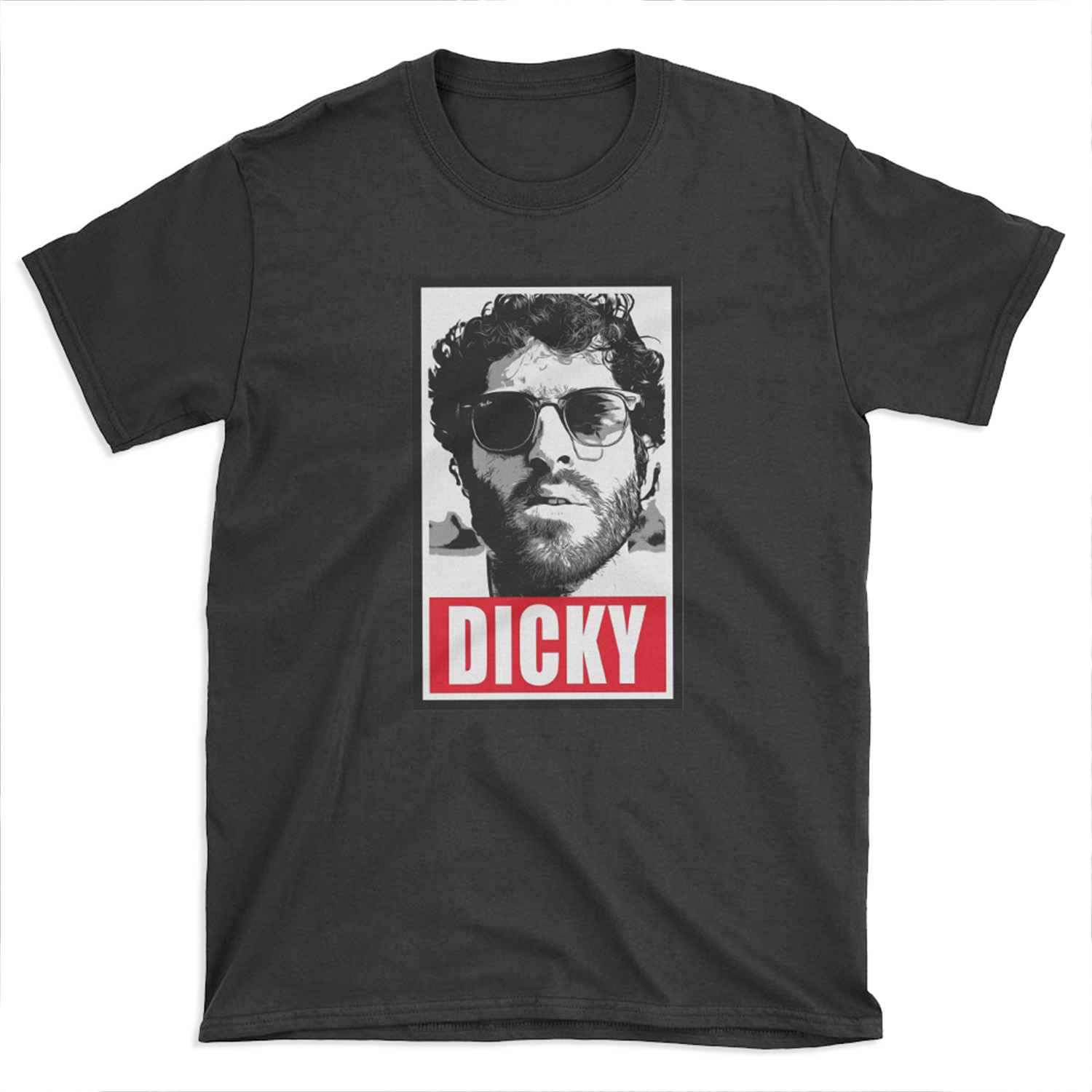 Lil Dicky T-shirt Tee