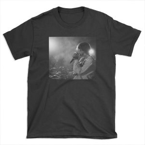 Lil Peep Performance T-shirt Tee