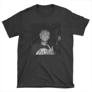 Lil Peep T-shirt Tee
