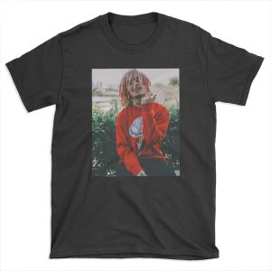 lil pump T-shirt Tee