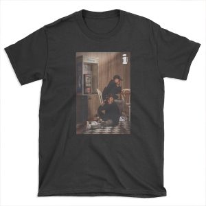 lil skies I poster T-shirt Tee