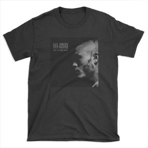 Lil Skies T-shirt Tee
