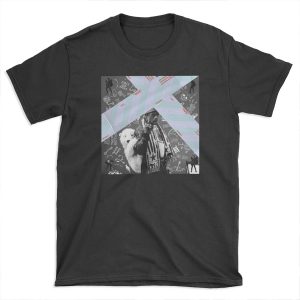 Lil Tour 2020 Uzi Luv Is Rage 2 T-shirt Tee