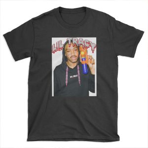 lil tracy T-shirt Tee