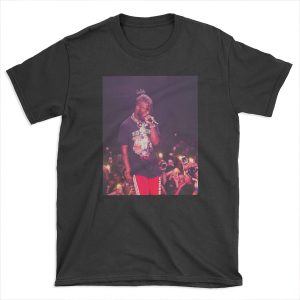 Lil Uzi T-shirt Tee