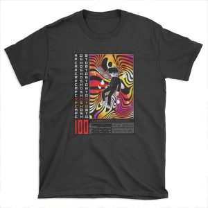 LIMIT HAS REACHED 100 PERCENT T-shirt Tee