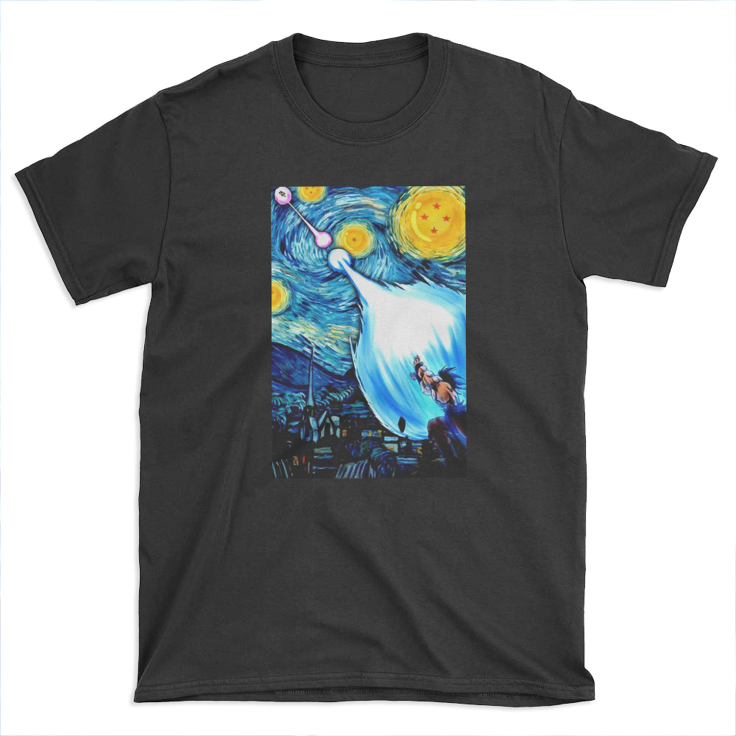 Limited Edition Van T-shirt Tee