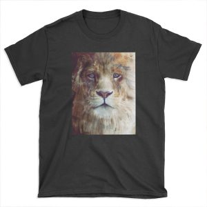Lion // Majesty T-shirt Tee