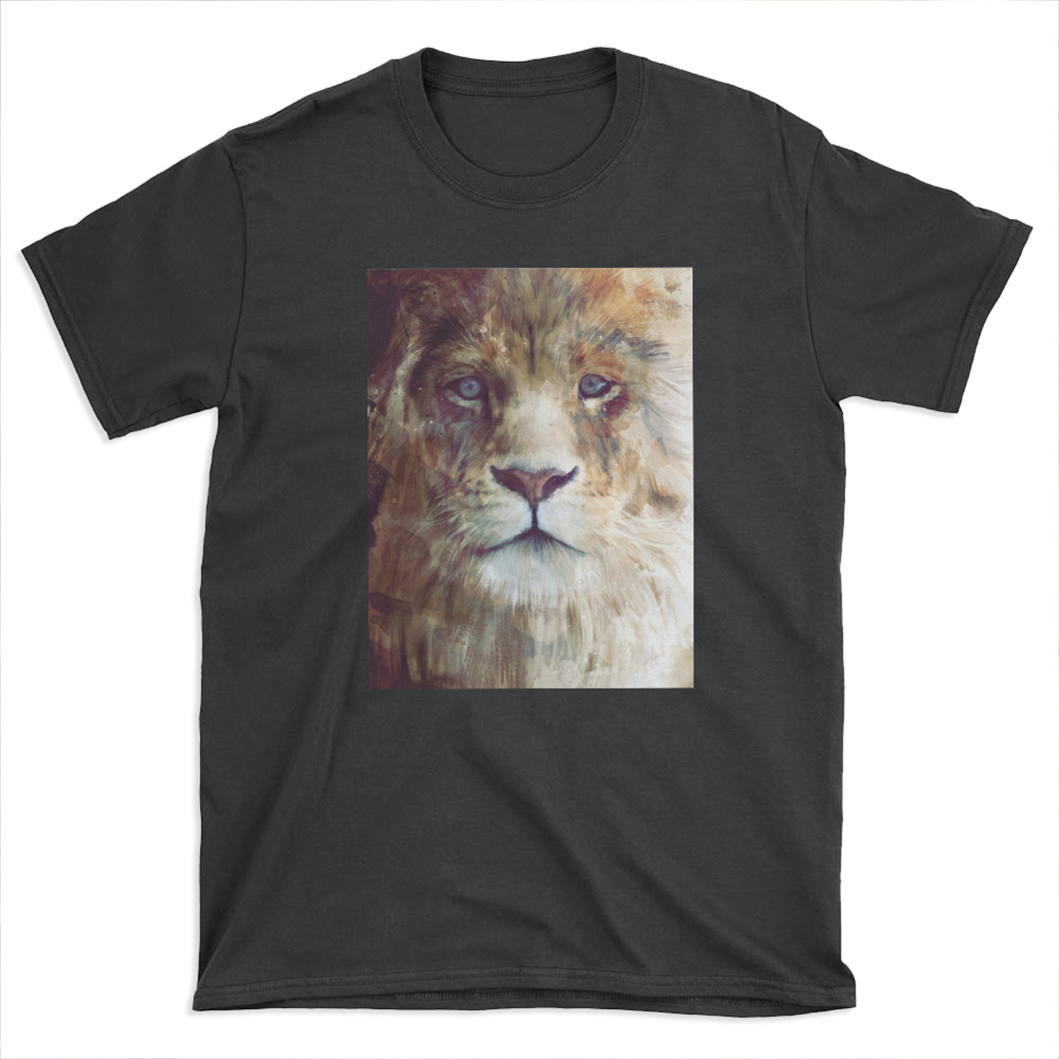 Lion // Majesty T-shirt Tee
