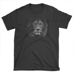 Lion time! T-shirt Tee