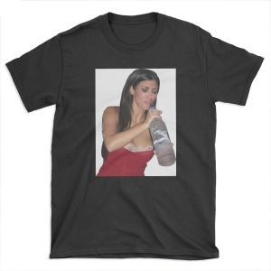 Lit Kim T-shirt Tee