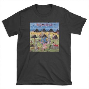 little creatures T-shirt Tee