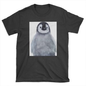 Little Penguin T-shirt Tee