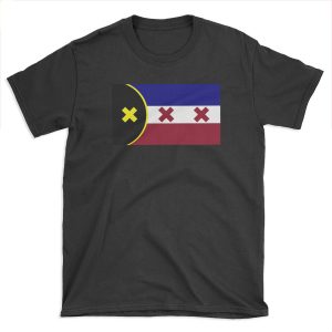 L’manberg flag T-shirt Tee