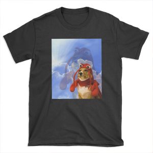 Lobster Corgi, Doggo #1 T-shirt Tee