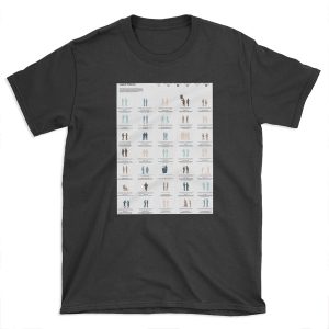 Logical fallicies T-shirt Tee