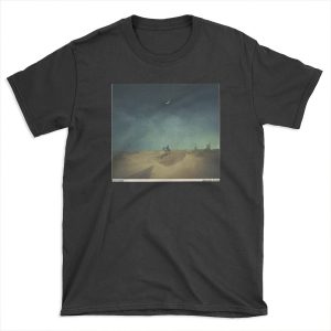 Lonesome Dreams - Lord Huron T-shirt Tee