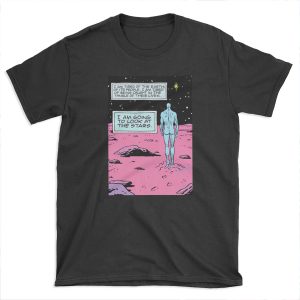 Look at the Stars T-shirt Tee