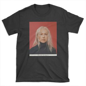 Look Bridgers T-shirt Tee