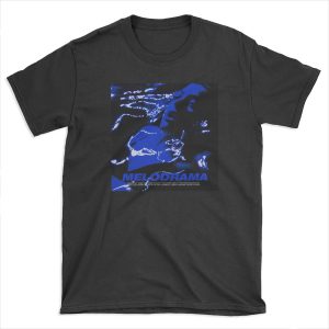 Lorde - I Call From Under Water - Hard Feelings T-shirt Tee