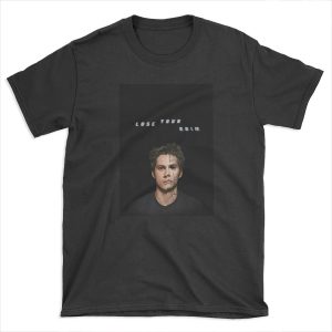 lose your mind -stiles- T-shirt Tee