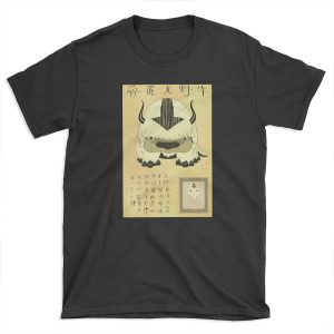 Lost Appa T-shirt Tee