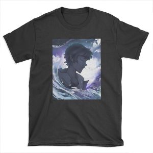 Lost at Sea T-shirt Tee