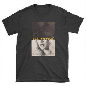 Lost Highway T-shirt Tee