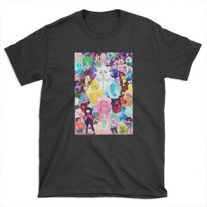 lot of gems T-shirt Tee