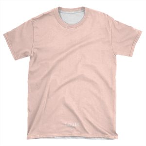 Louis AOP T-shirt Tee